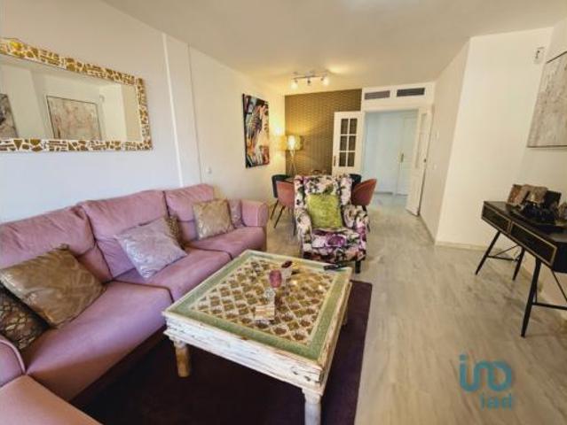 Piso Venta Mijas, Urbanización Calahonda Golf Riviera del Sol Miraflores