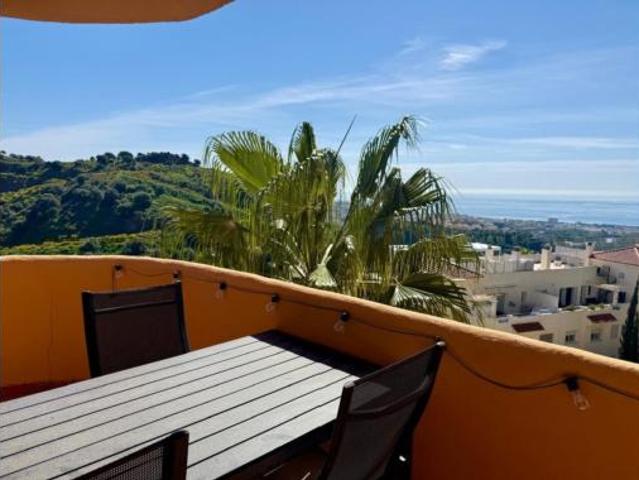 Piso Venta Mijas, Urbanización Calahonda Golf Riviera del Sol Miraflores