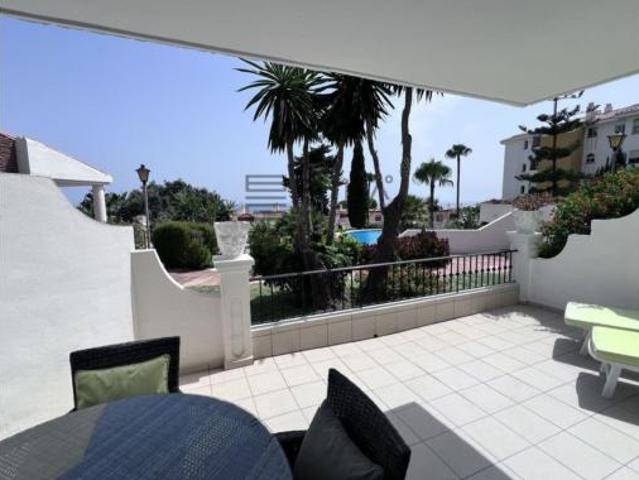 Piso Venta Mijas, Urbanización Calahonda Golf Riviera del Sol Miraflores
