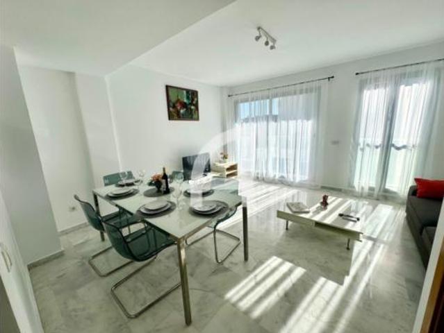 Piso Venta Mijas, Urbanización Calahonda Golf Riviera del Sol Miraflores