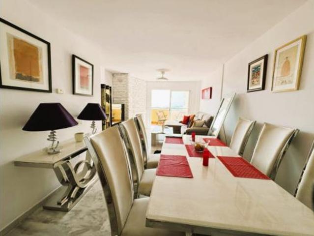 Piso Venta Mijas, Urbanización Calahonda Golf Riviera del Sol Miraflores