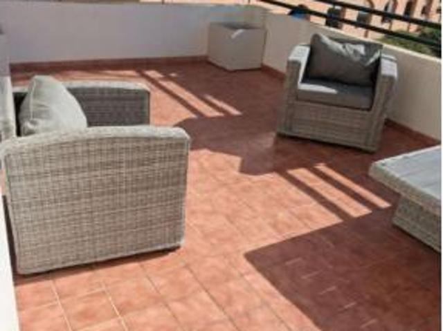 Piso Venta Mijas, Urbanización Calahonda Golf Riviera del Sol Miraflores
