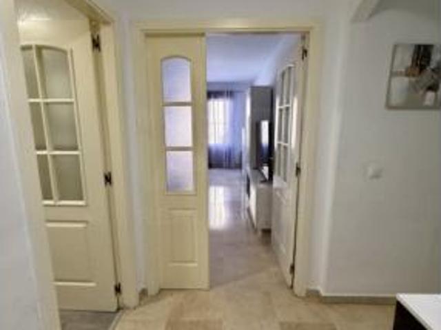 Piso Venta Mijas, Urbanización Calahonda Golf Riviera del Sol Miraflores