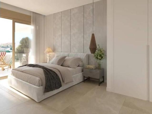 Piso Venta Mijas, Urbanización Calahonda Golf Riviera del Sol Miraflores