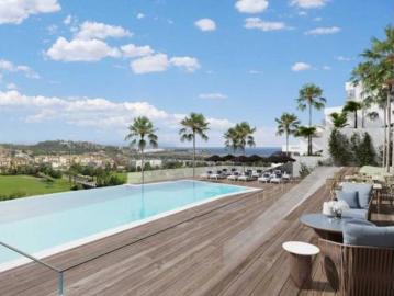 Piso Venta Mijas, Valtocado La Alquería La Atalaya