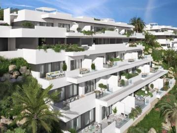 Piso Venta Mijas, Valtocado La Alquería La Atalaya