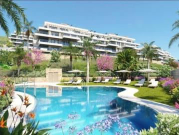 Piso Venta Mijas, Valtocado La Alquería La Atalaya