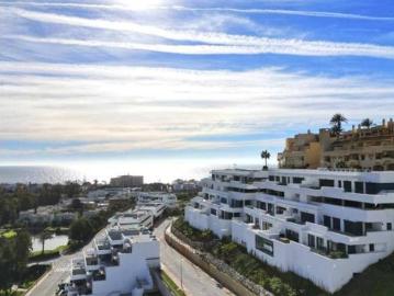 Piso Venta Mijas, Valtocado La Alquería La Atalaya
