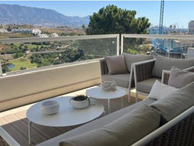 Piso Venta Mijas, Valtocado La Alquería La Atalaya