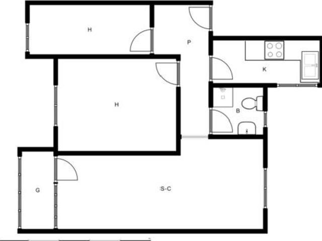 Piso Venta Mislata, Centre La Canaleta