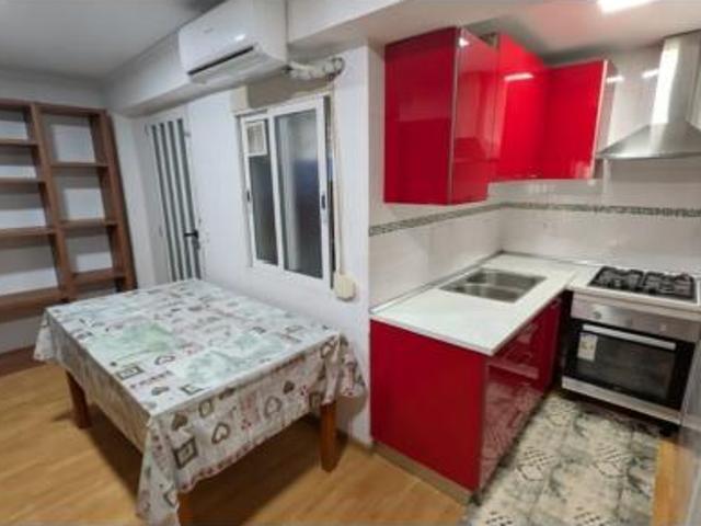 Piso Venta Mislata, Jutjats