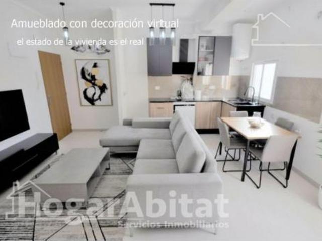Piso Venta Mislata, Zona Cardenal Benlloch Avinguda del Sud
