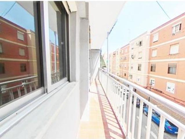 Piso Venta Mislata, Zona Cardenal Benlloch Avinguda del Sud