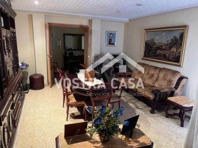 Piso Venta Mislata, Zona Cardenal Benlloch Avinguda del Sud