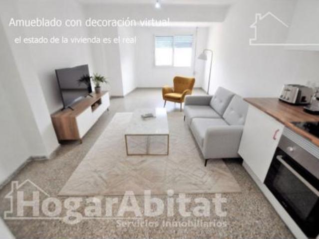 Piso Venta Mislata, Zona Cardenal Benlloch Avinguda del Sud
