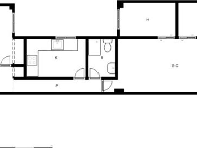 Piso Venta Mislata, Zona del Riu