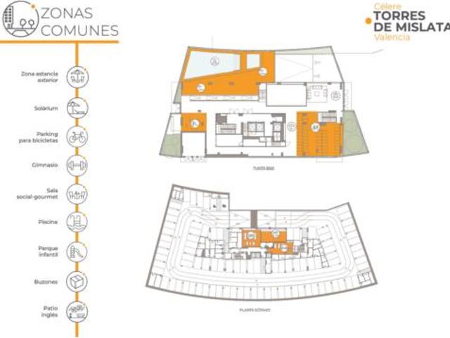 Piso Venta Mislata, Zona Plaça País Valencià Plaça Major