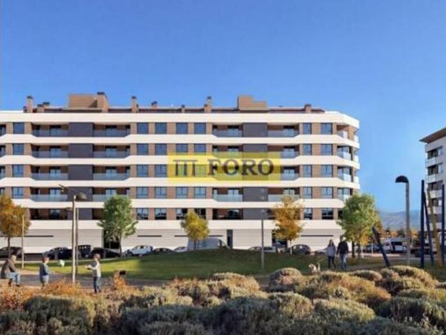 Piso Venta Miranda de Ebro, Anduva Miranda Sur