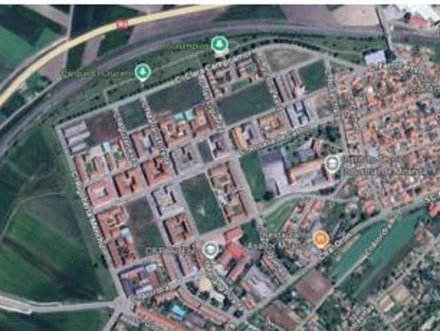 Piso Venta Miranda de Ebro, El Crucero Aquende San Juan