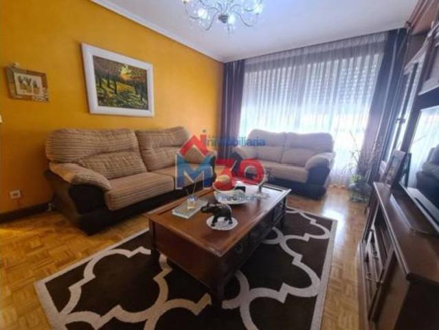 Piso Venta Miranda de Ebro, Ensanche