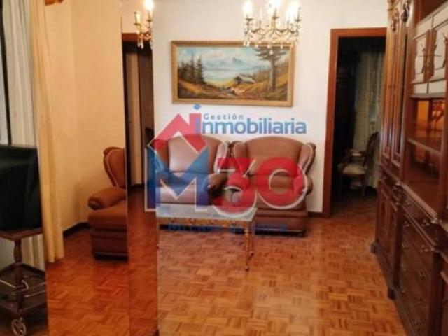 Piso Venta Miranda de Ebro, Ensanche