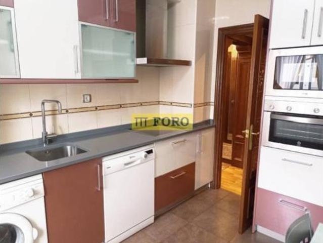 Piso Venta Miranda de Ebro, Ensanche
