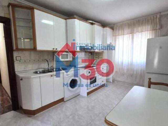 Piso Venta Miranda de Ebro, Ensanche
