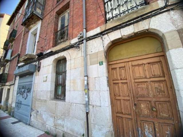 Piso Venta Miranda de Ebro, Ensanche