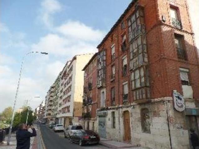 Piso Venta Miranda de Ebro, Ensanche