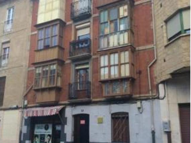 Piso Venta Miranda de Ebro, Ensanche