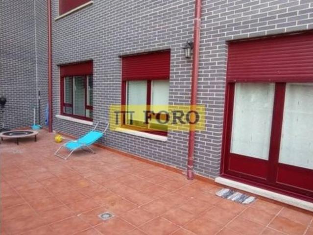 Piso Venta Miranda de Ebro, Las Matillas