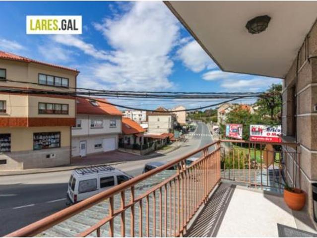 Piso Venta Moaña, Moaña
