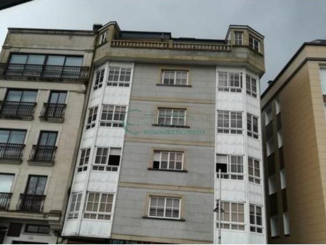 Piso Venta Moaña, A Seara Moaña