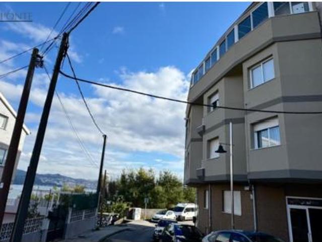 Piso Venta Moaña, Moaña Resto Parroquia