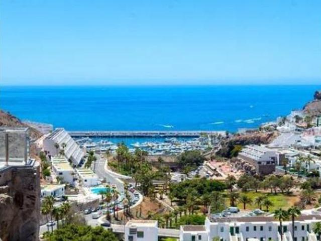 Piso Venta Mogán, Mogán