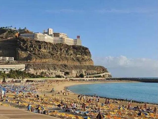 Piso Venta Mogán, Puerto Rico