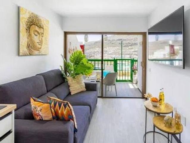 Piso Venta Mogán, Puerto Rico