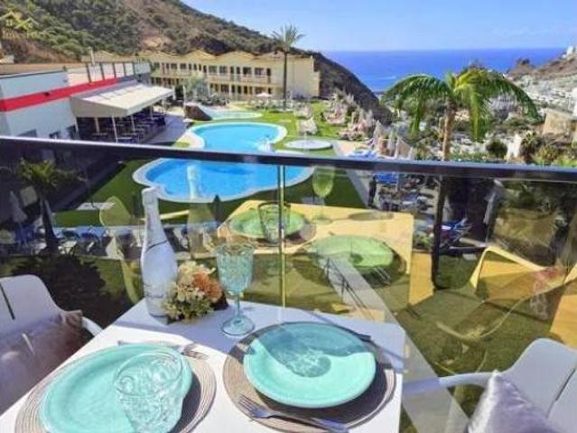 Piso Venta Mogán, Puerto Rico