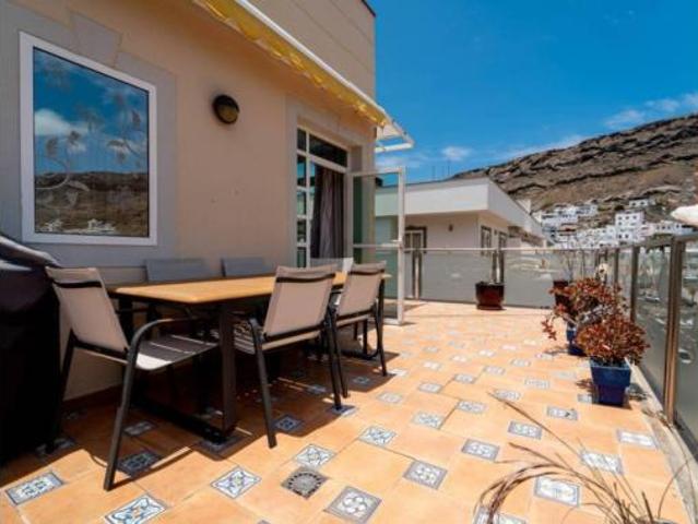 Piso Venta Mogán, Taurito Playa de Mogán
