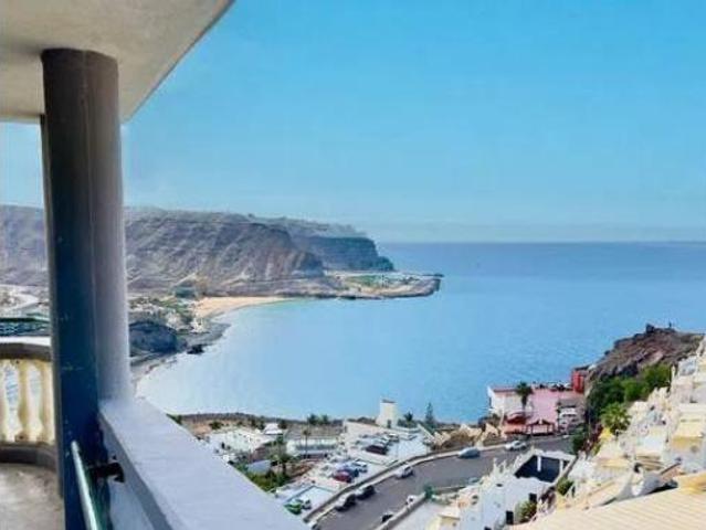 Piso Venta Mogán, Tauro Playa del Cura