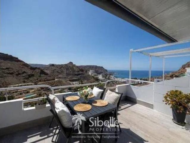 Piso Venta Mogán, Tauro Playa del Cura