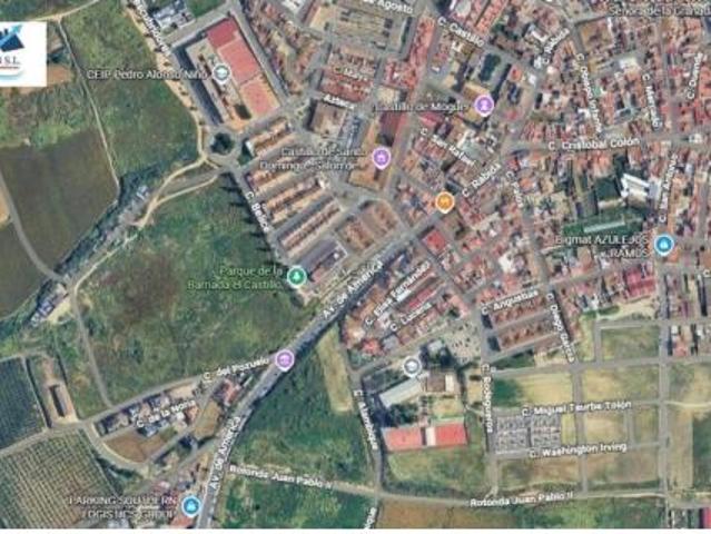 Piso Venta Moguer, Moguer
