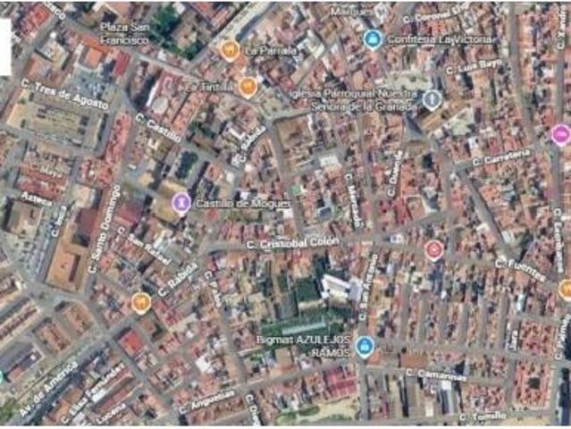 Piso Venta Moguer, Moguer