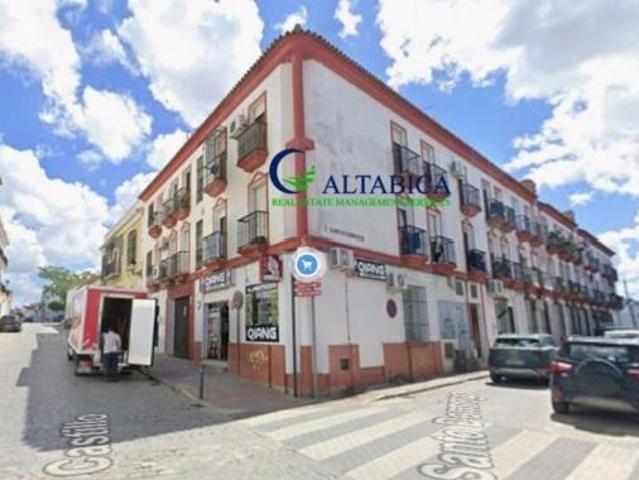 Piso Venta Moguer, Moguer