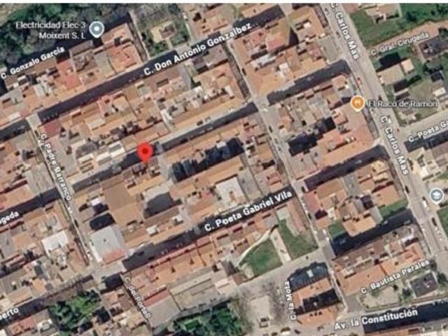 Piso Venta Moixent Mogente, Casas de Lloma