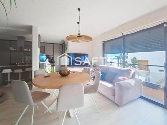 Piso Venta Mojácar, Mojácar Playa Ventanicas El Cantal