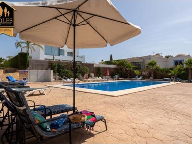 Piso Venta Mojácar, Vista de los Ángeles Rumina