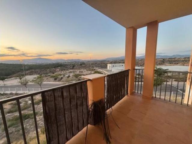 Piso Venta Molina de Segura, Altorreal