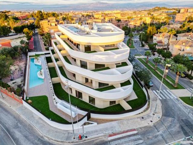 Piso Venta Molina de Segura, Altorreal