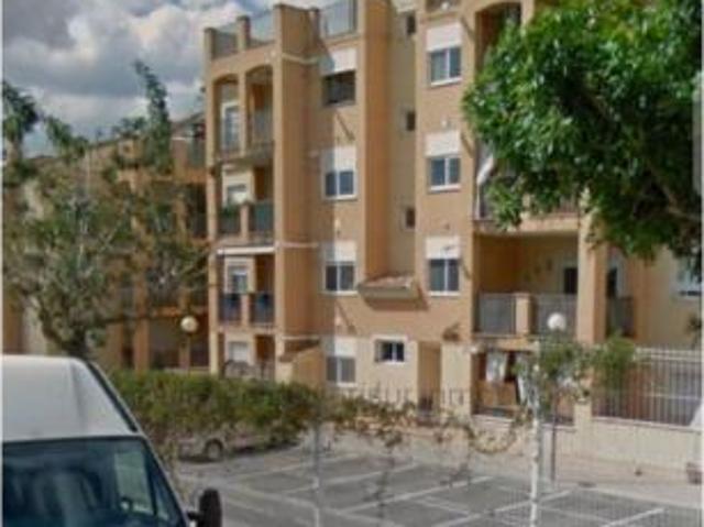 Piso Venta Molina de Segura, Altorreal